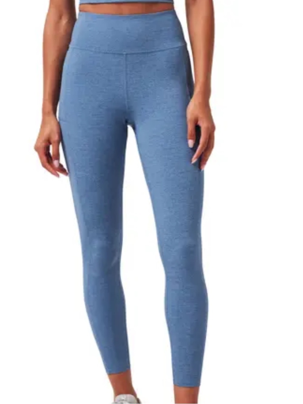 NWT Travis Mathew Where It Counts Leggings
